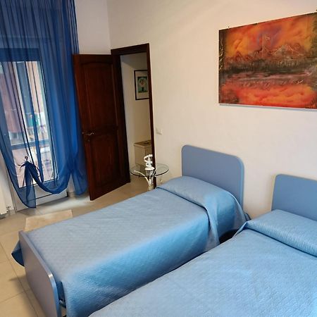 Апартаменти La Casa Di Elba E Mario Порто-Санто-Стефано Екстер'єр фото