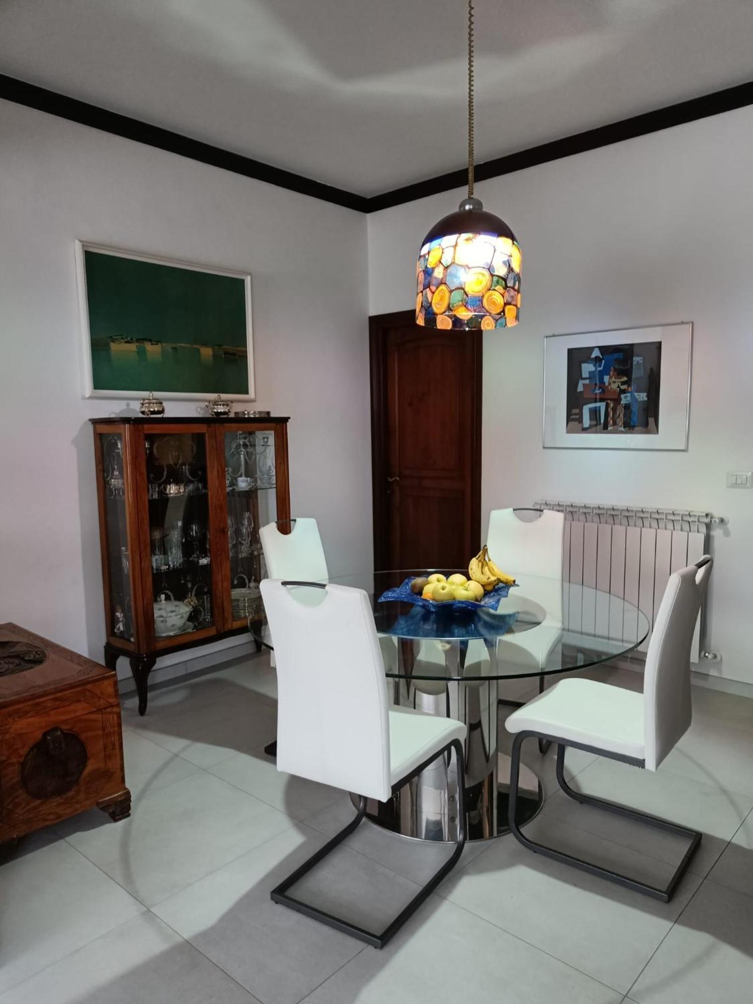 Апартаменти La Casa Di Elba E Mario Порто-Санто-Стефано Екстер'єр фото